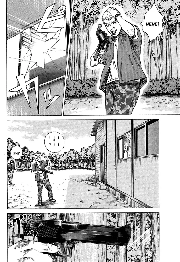 Read Hitman from Today chapter 51 image 20 on Lezhin