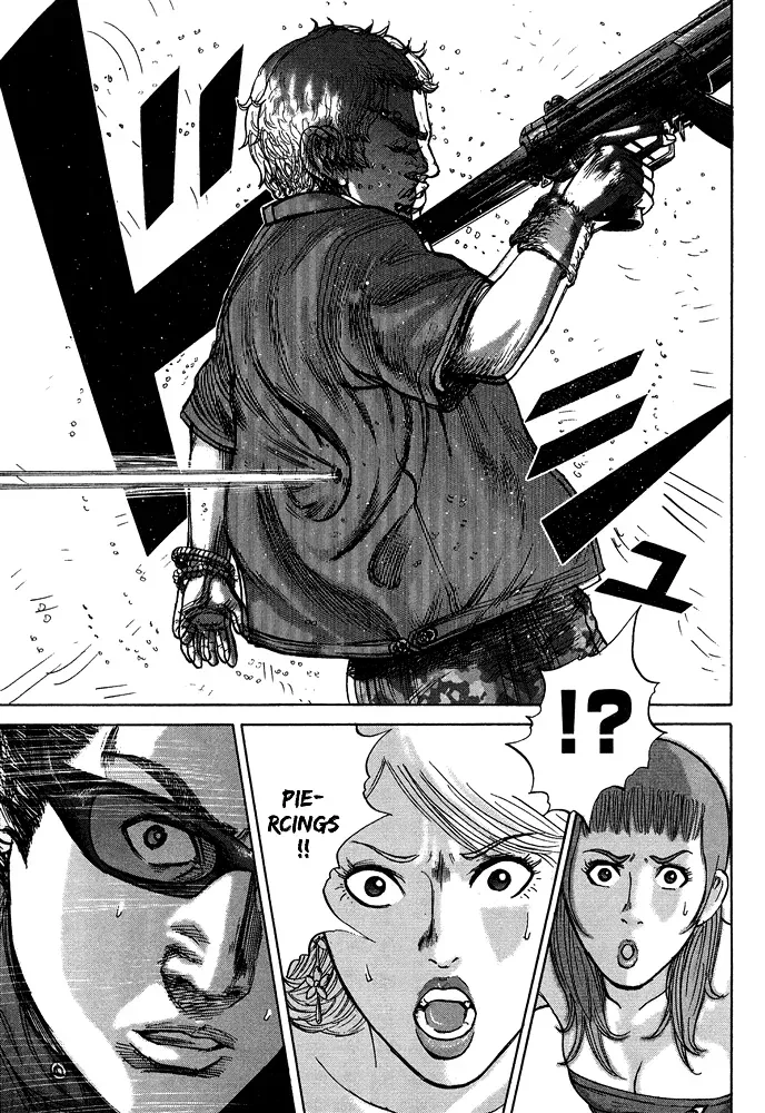 Read Hitman from Today chapter 51 image 21 on Lezhin