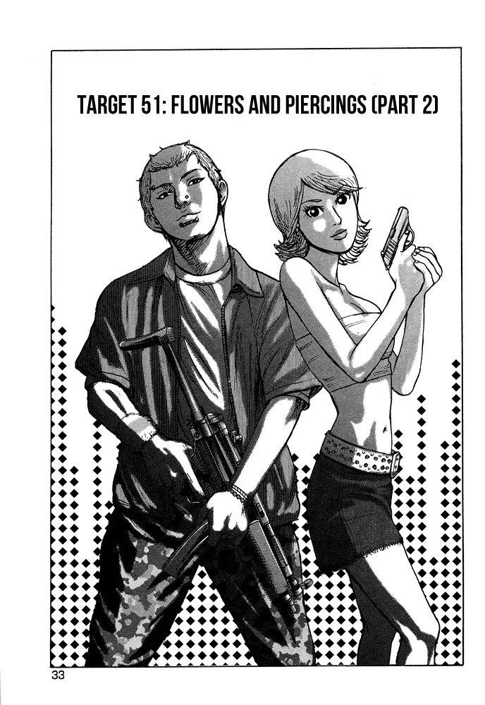 Read Hitman from Today chapter 51 image 3 on Lezhin