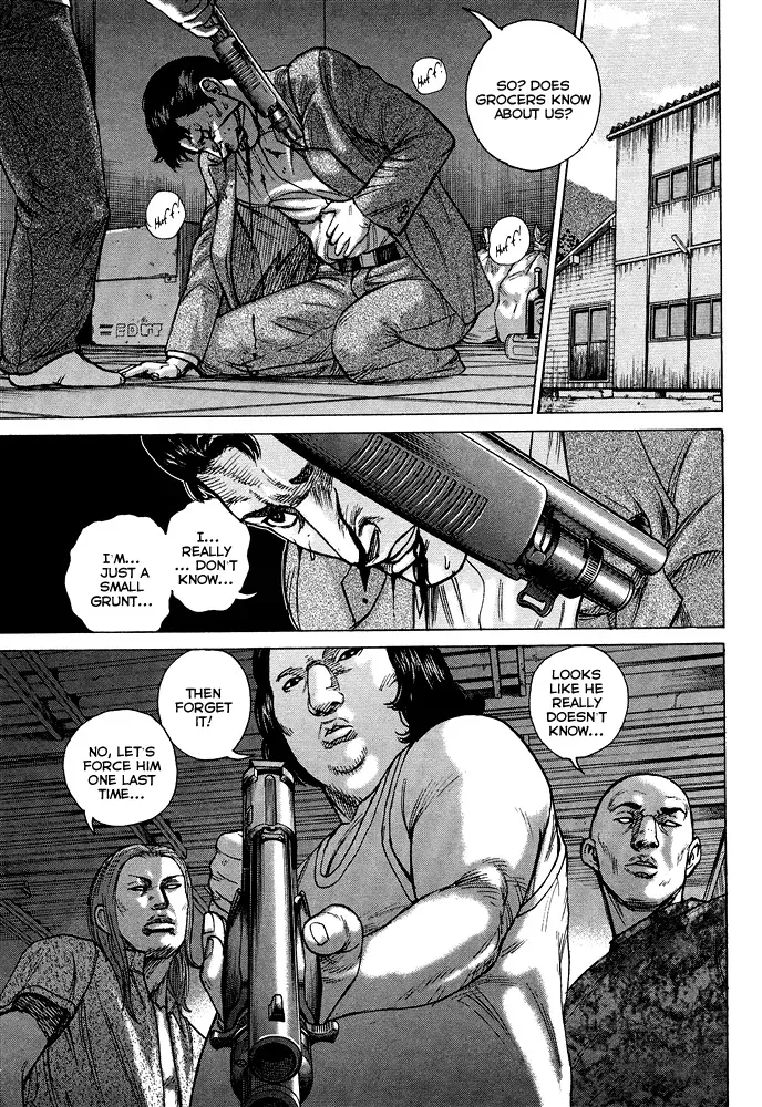 Read Hitman from Today chapter 51 image 9 on Lezhin