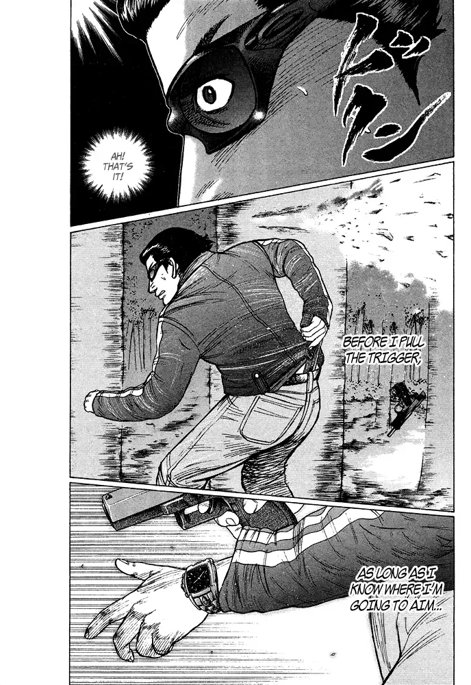 Read Hitman from Today chapter 52 image 13 on Lezhin