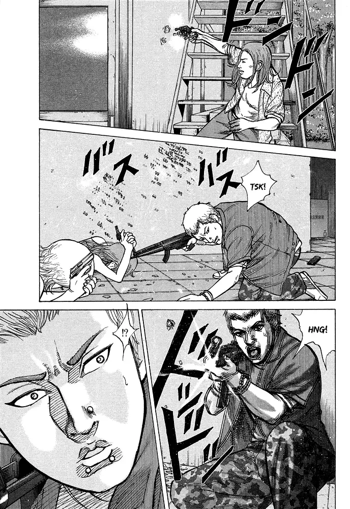 Read Hitman from Today chapter 52 image 15 on Lezhin