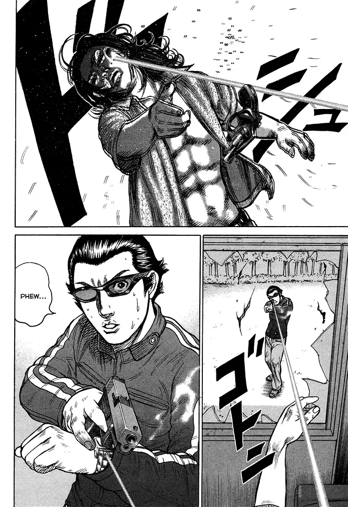 Read Hitman from Today chapter 52 image 20 on Lezhin