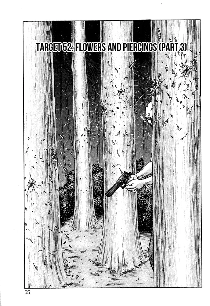 Read Hitman from Today chapter 52 image 3 on Lezhin