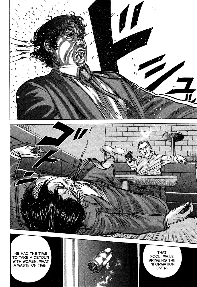 Read Hitman from Today chapter 53 image 14 on Lezhin