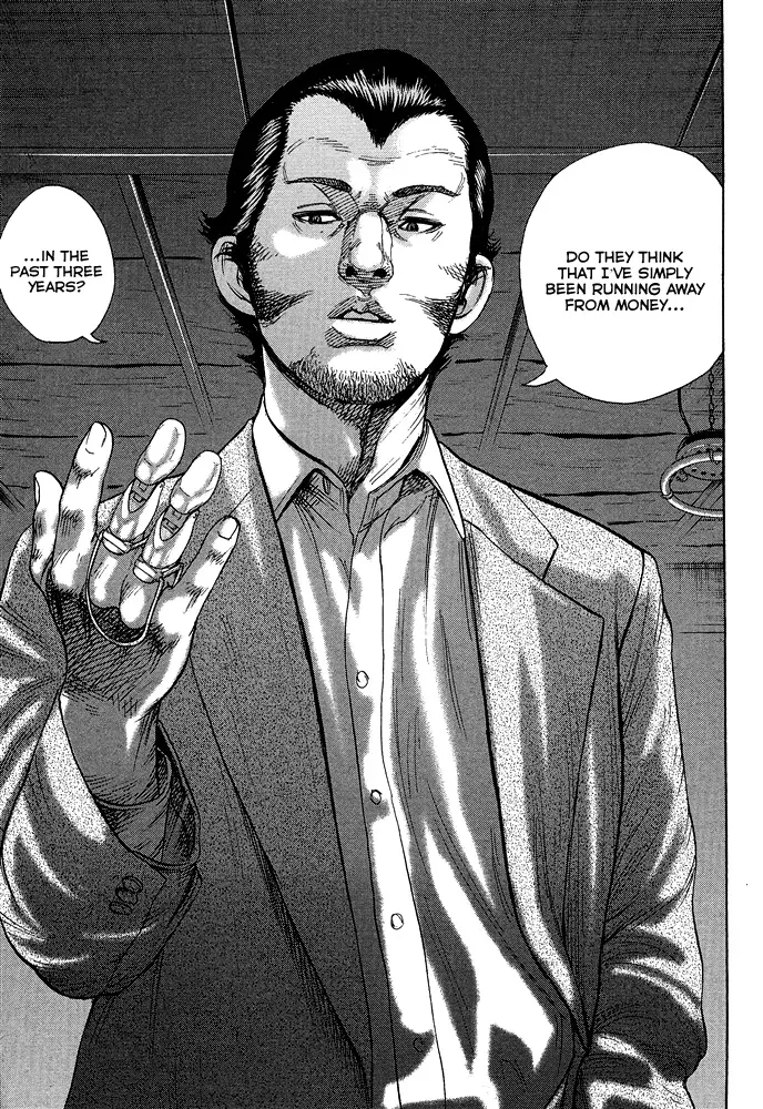 Read Hitman from Today chapter 53 image 18 on Lezhin