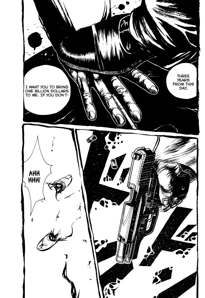 Read Hitman from Today chapter 53 image 9 on Lezhin