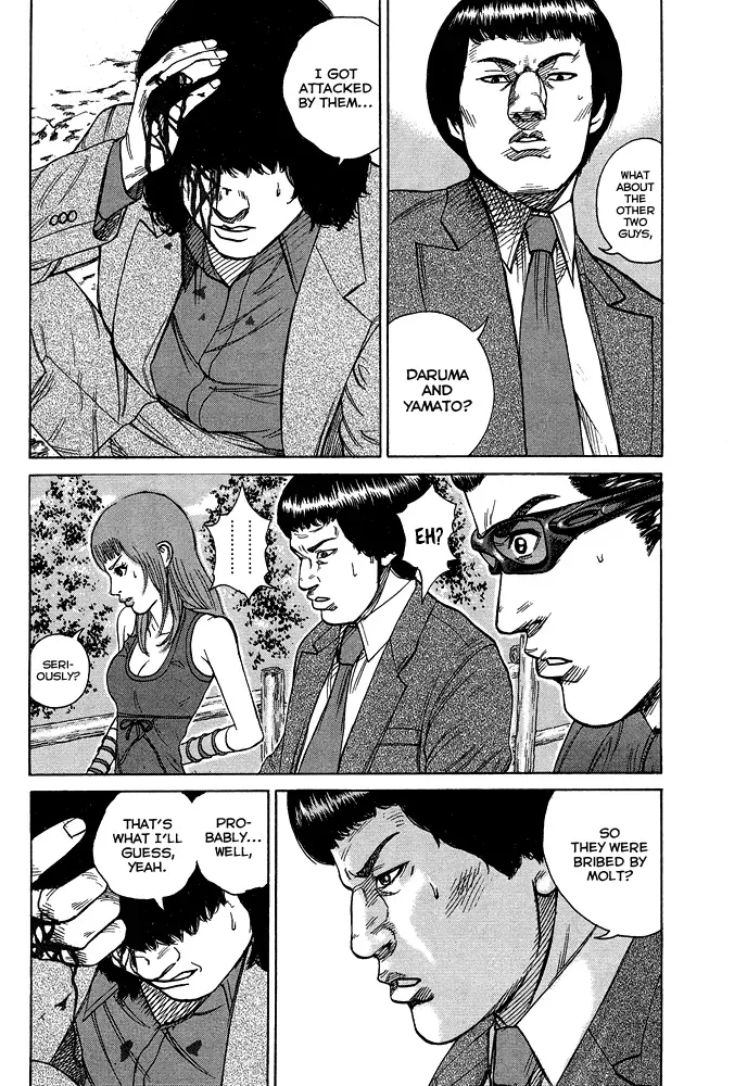 Read Hitman from Today chapter 55 image 10 on Lezhin