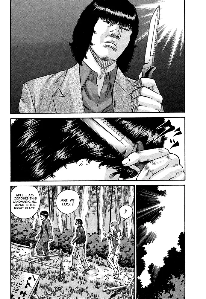 Read Hitman from Today chapter 55 image 6 on Lezhin