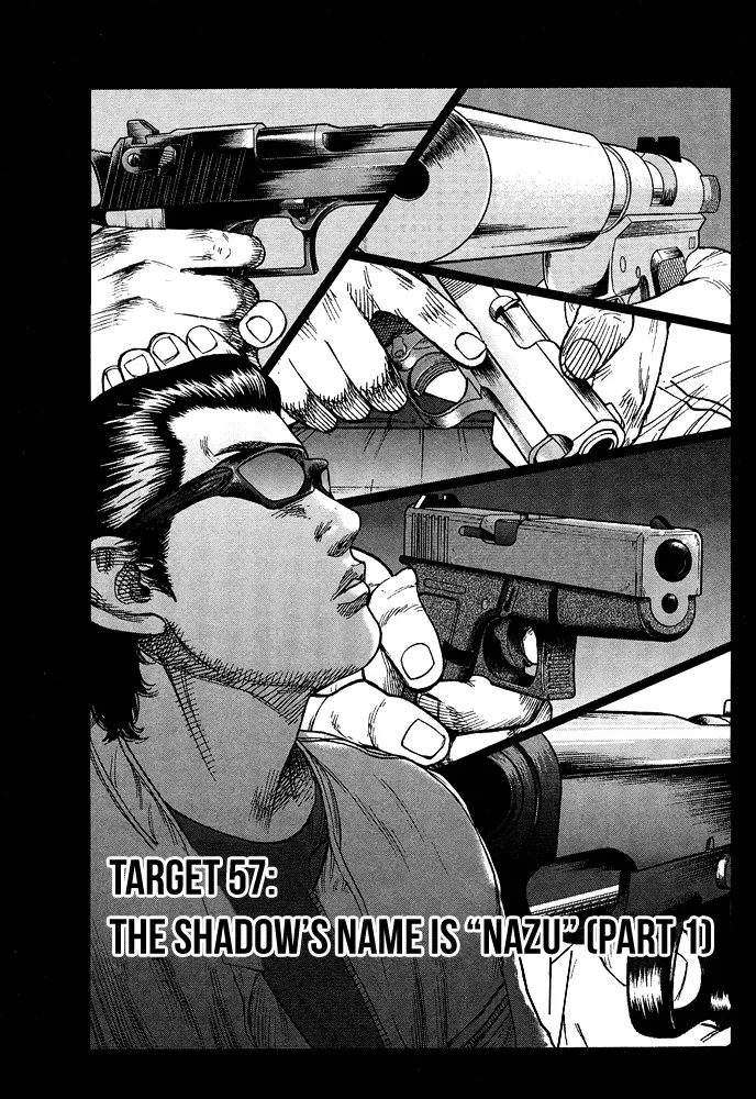 Read Hitman from Today chapter 57 image 3 on Lezhin