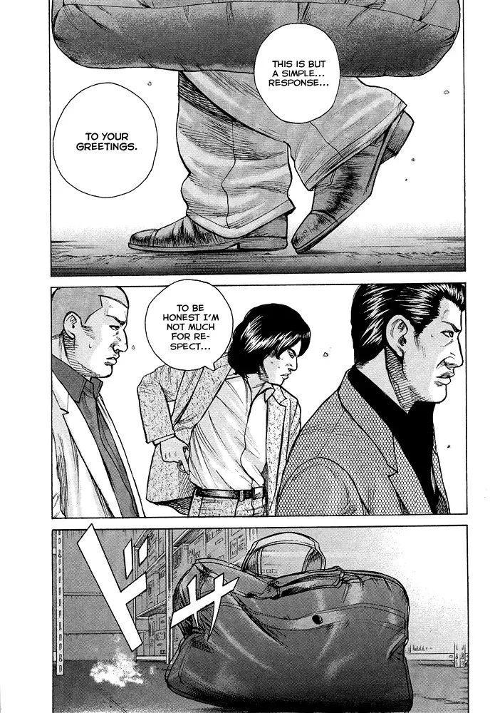 Read Hitman from Today chapter 58 image 7 on Lezhin