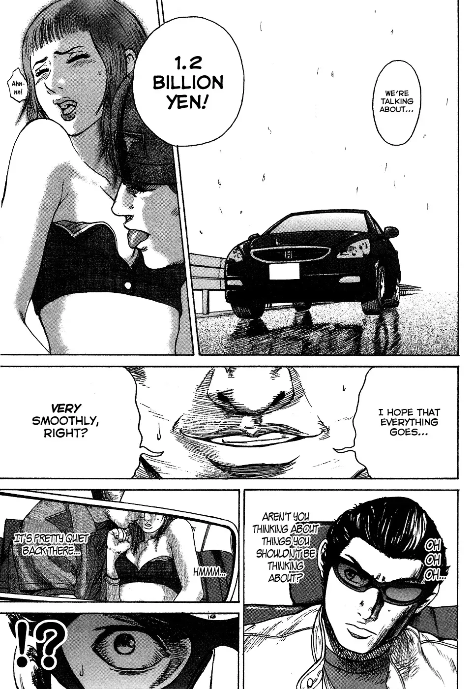 Read Hitman from Today chapter 6 image 13 on Lezhin