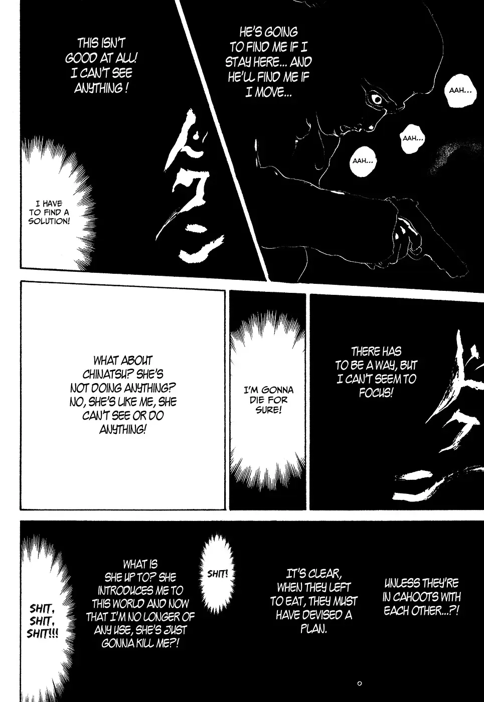 Read Hitman from Today chapter 6 image 26 on Lezhin
