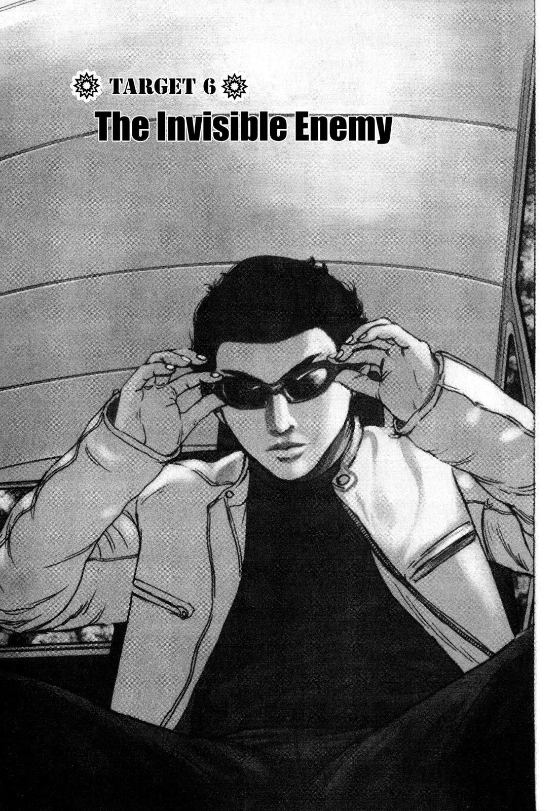 Read Hitman from Today chapter 6 image 3 on Lezhin