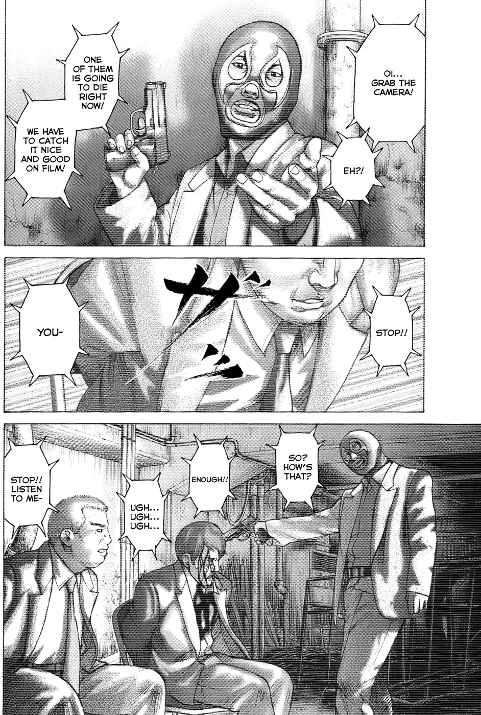 Read Hitman from Today chapter 60 image 13 on Lezhin
