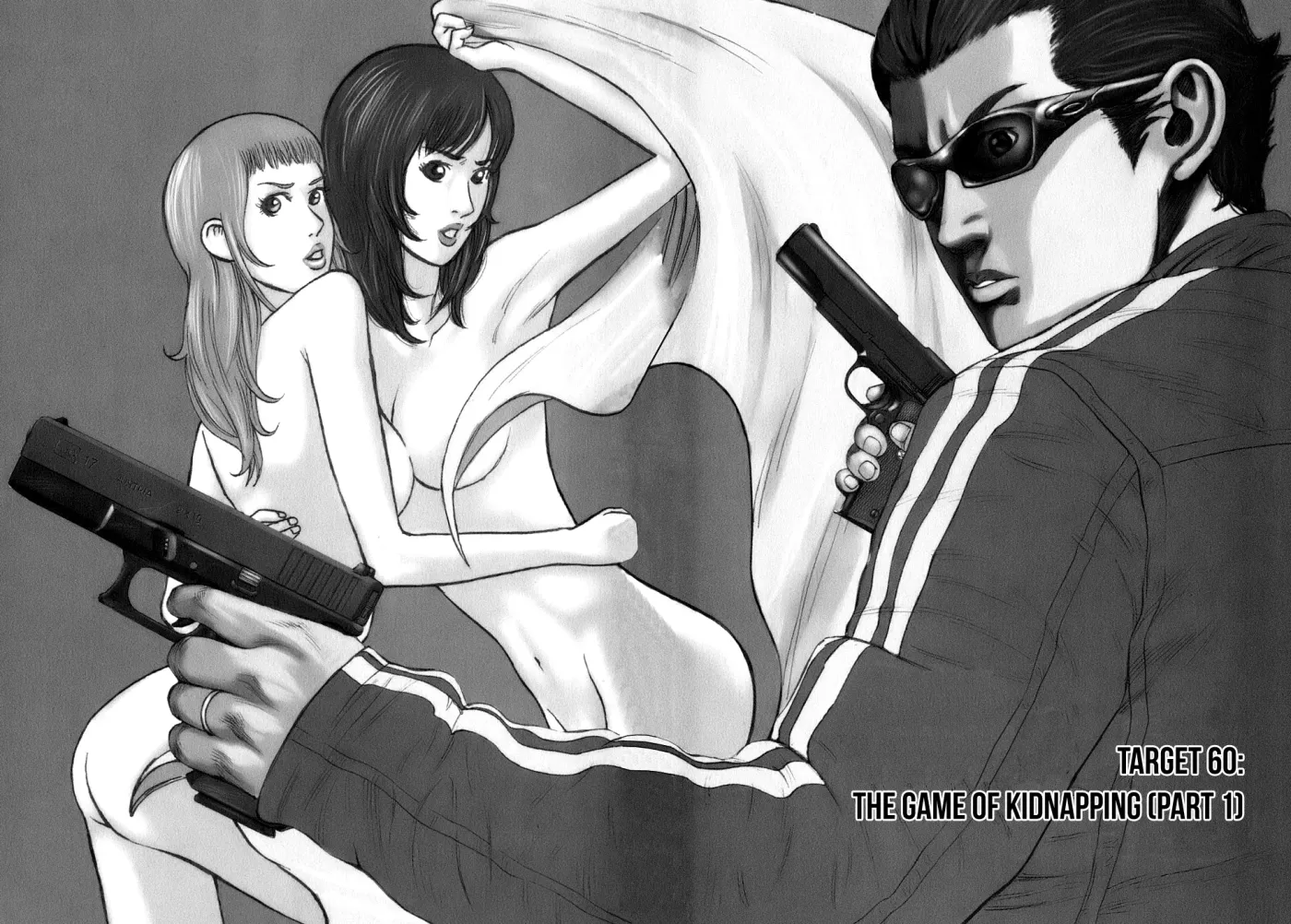 Read Hitman from Today chapter 60 image 2 on Lezhin