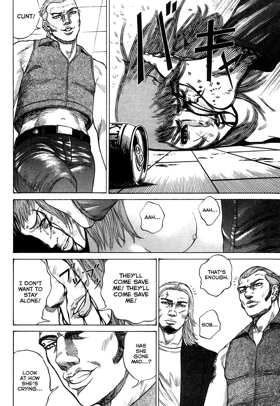 Read Hitman from Today chapter 7 image 12 on Lezhin