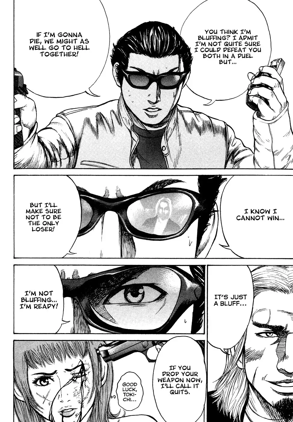 Read Hitman from Today chapter 7 image 20 on Lezhin