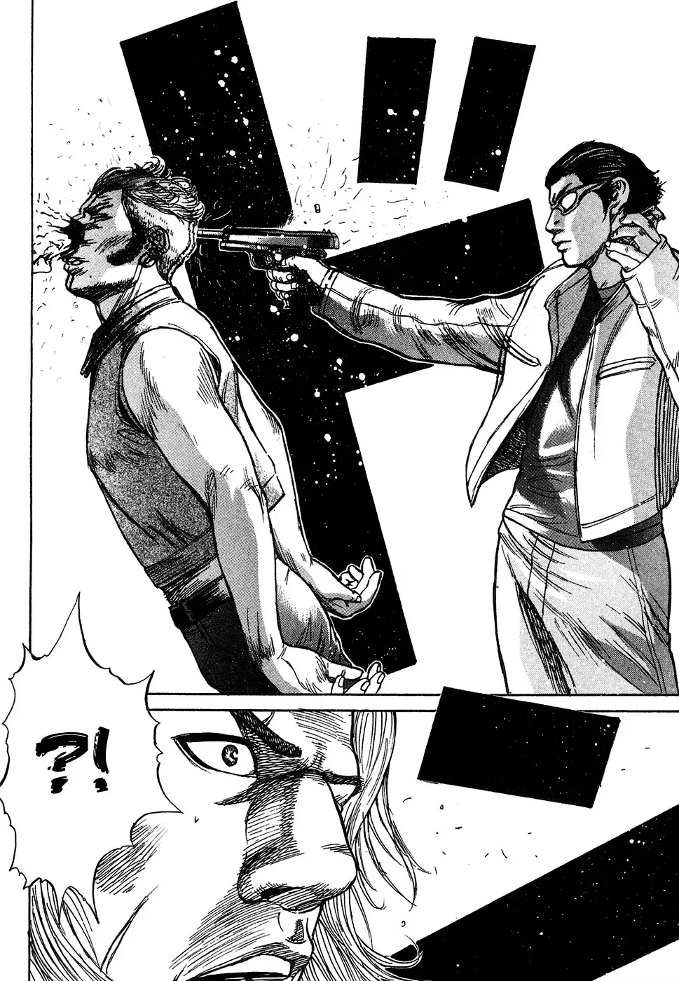 Read Hitman from Today chapter 7 image 22 on Lezhin