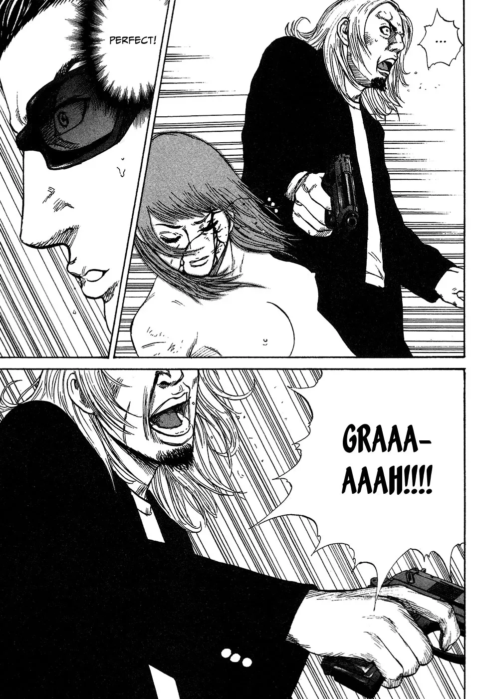 Read Hitman from Today chapter 7 image 23 on Lezhin
