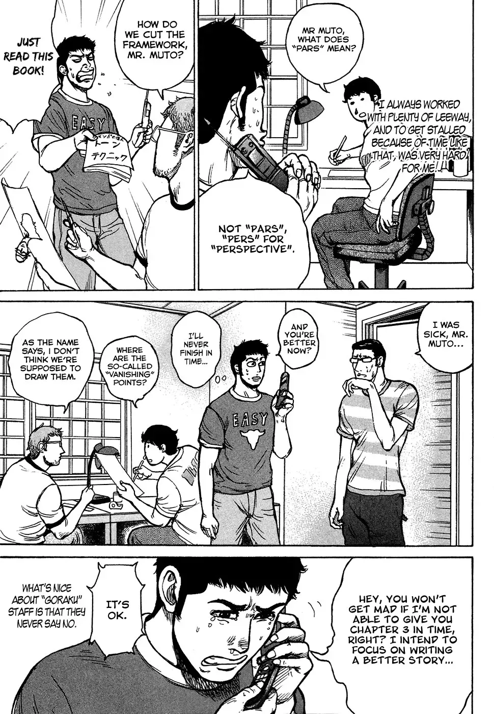 Read Hitman from Today chapter 7 image 32 on Lezhin