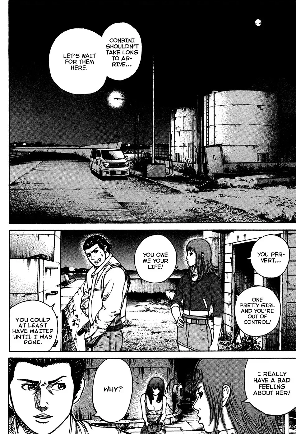 Read Hitman from Today chapter 9 image 22 on Lezhin