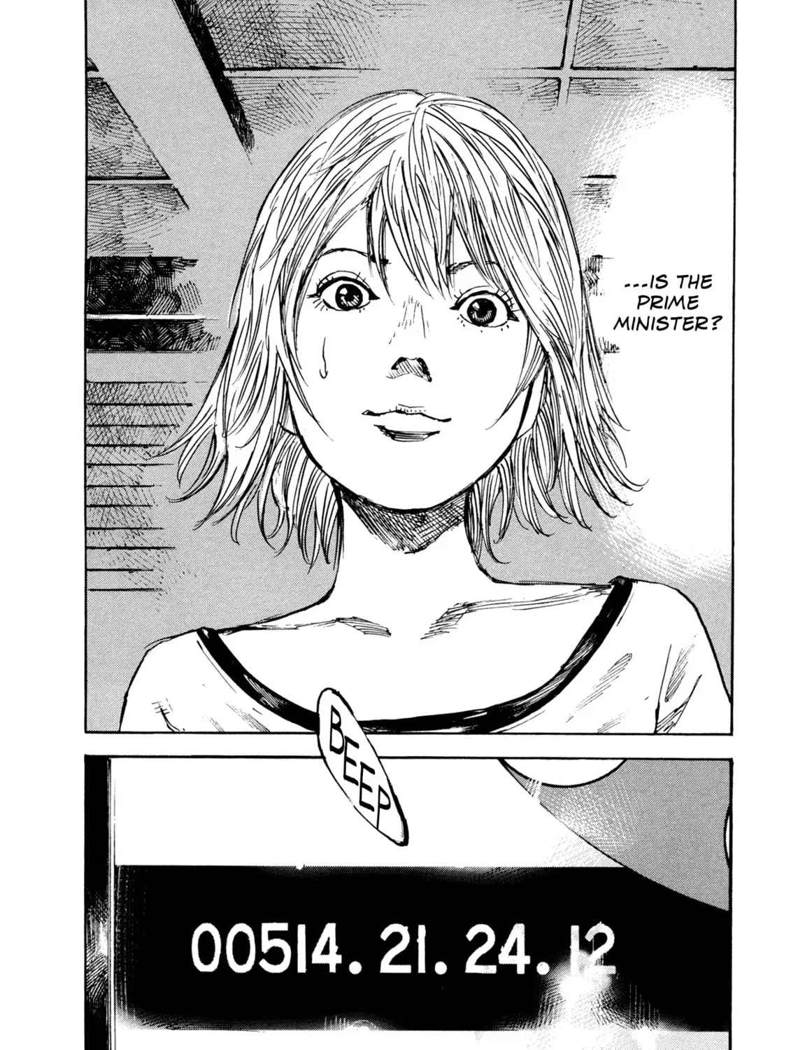 Hito Hitori Futari Chapter 1 page 103 - 