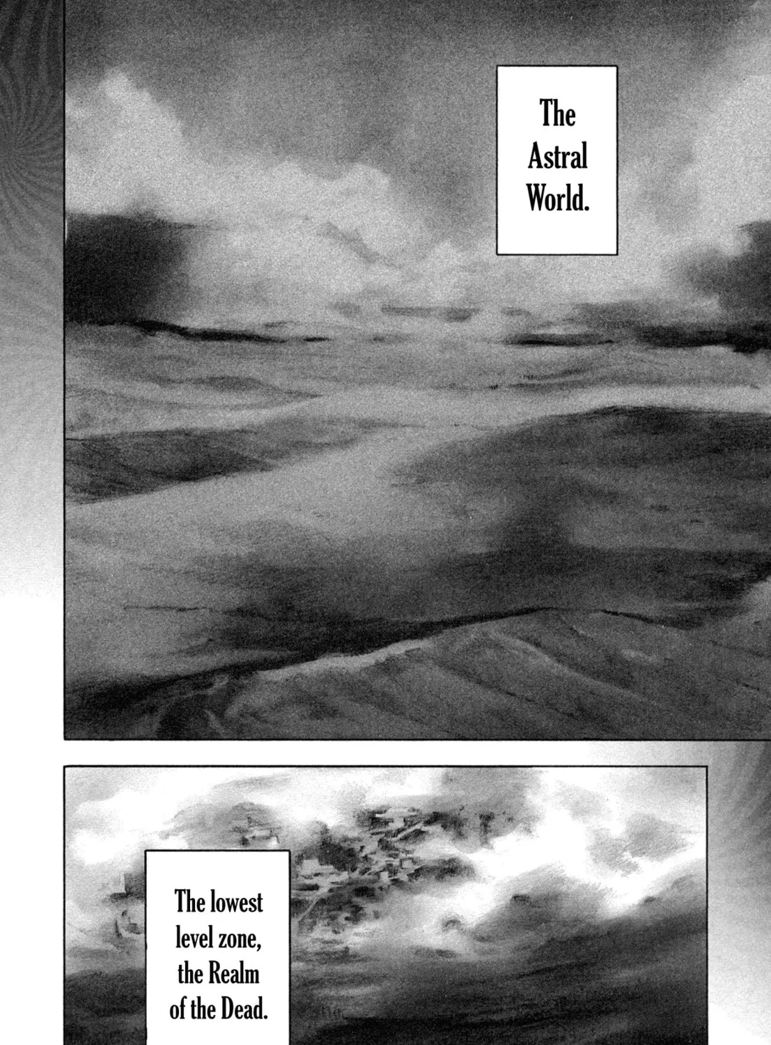 Hito Hitori Futari Chapter 1 page 13 - 