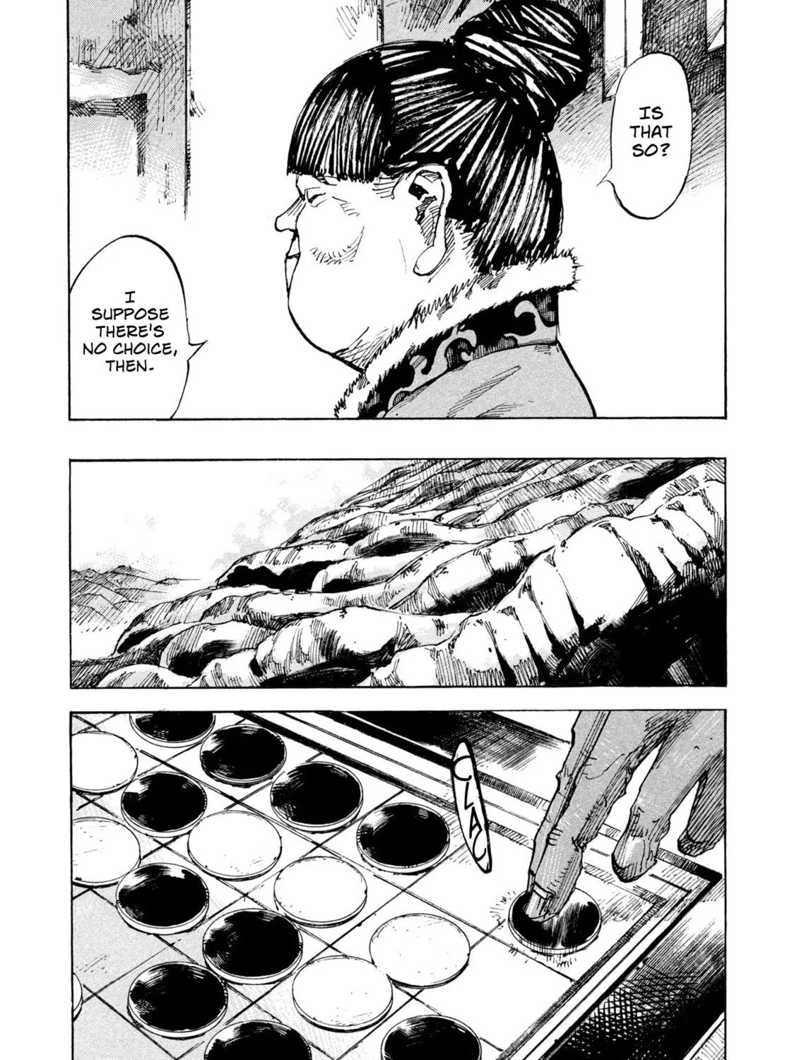 Hito Hitori Futari Chapter 1 page 23 - 