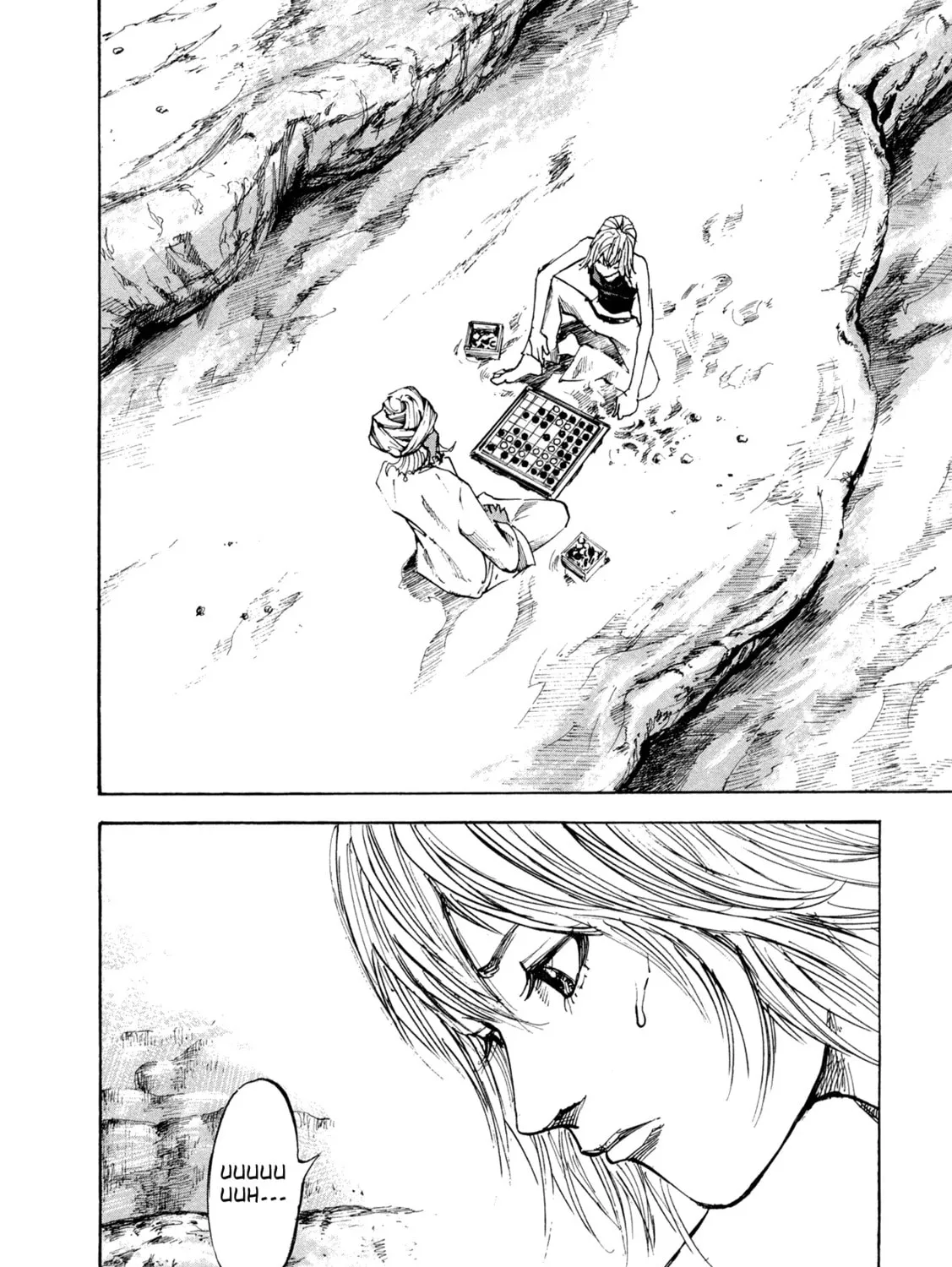 Hito Hitori Futari Chapter 1 page 25 - 