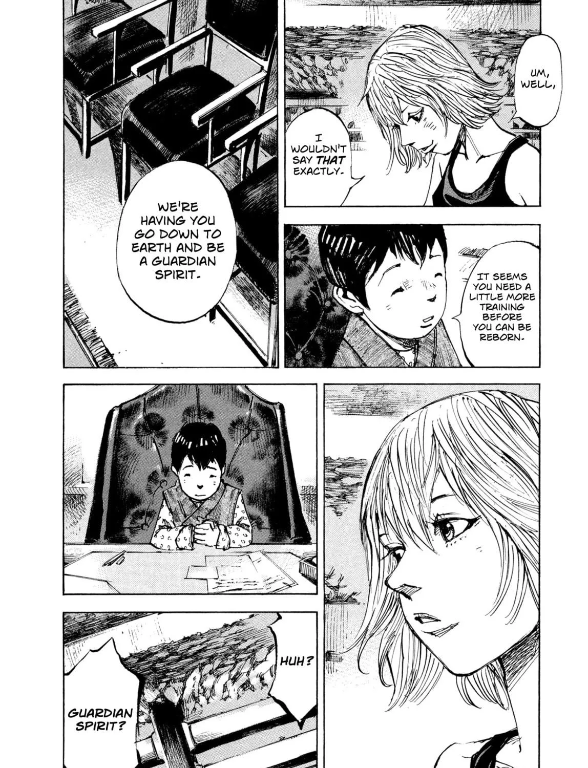 Hito Hitori Futari Chapter 1 page 41 - 