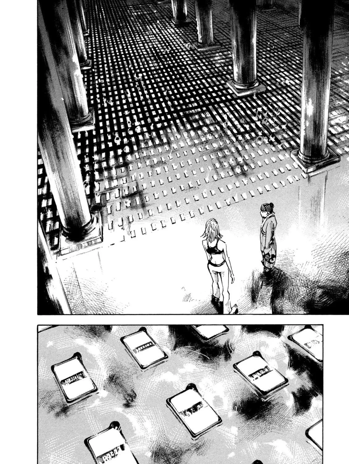 Hito Hitori Futari Chapter 1 page 49 - 