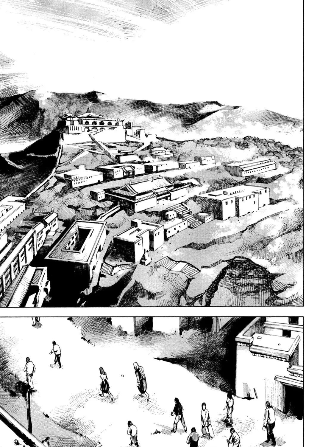 Hito Hitori Futari Chapter 1 page 59 - 