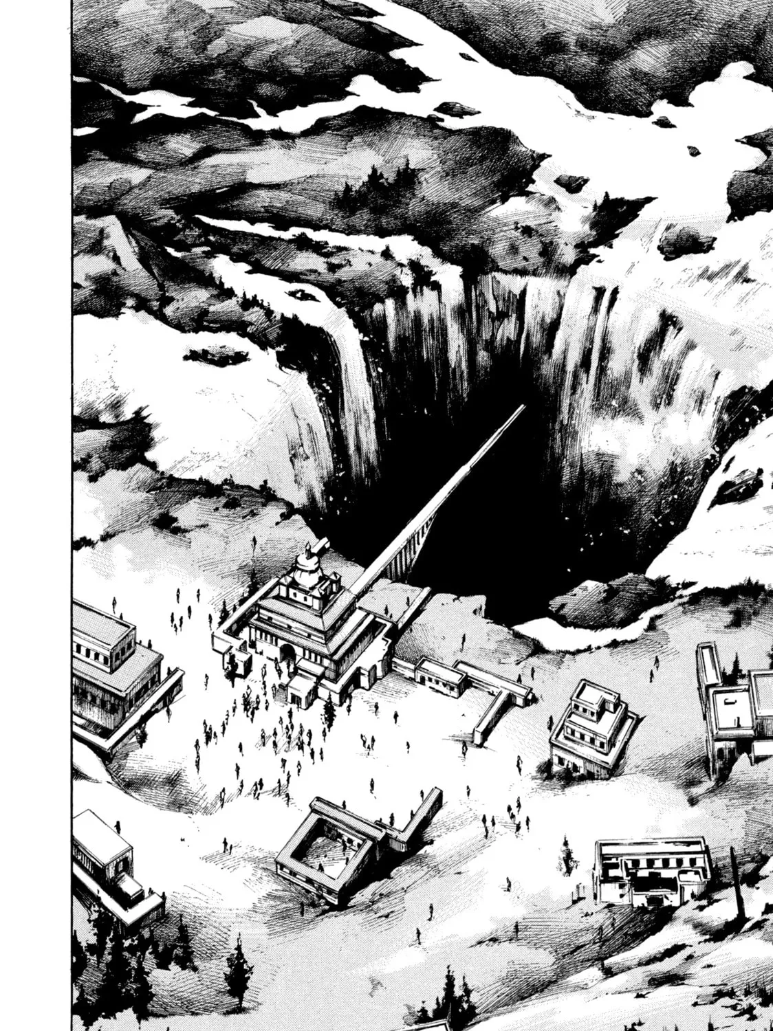 Hito Hitori Futari Chapter 1 page 61 - 