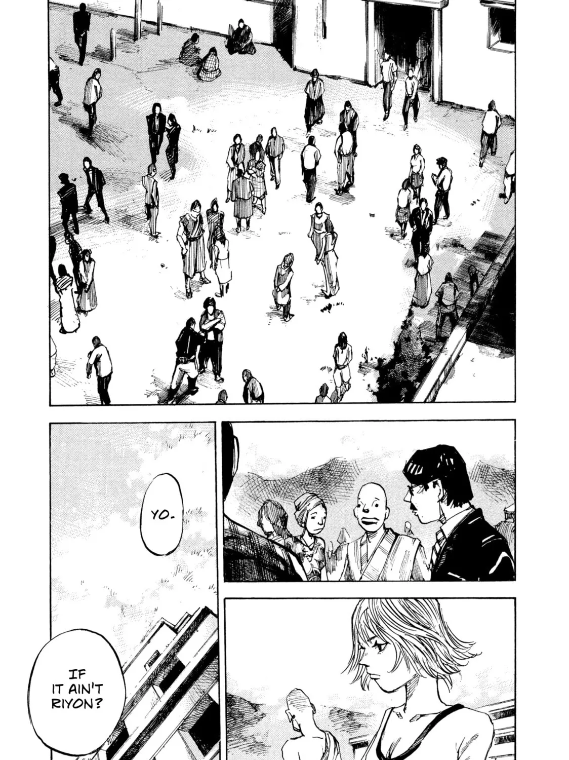 Hito Hitori Futari Chapter 1 page 63 - 