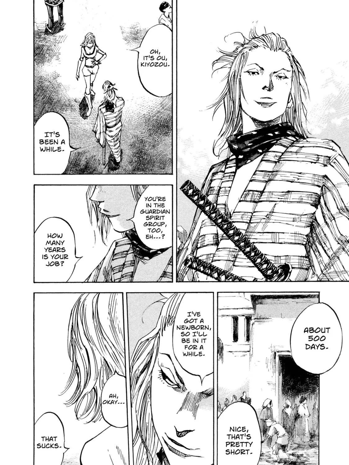 Hito Hitori Futari Chapter 1 page 65 - 