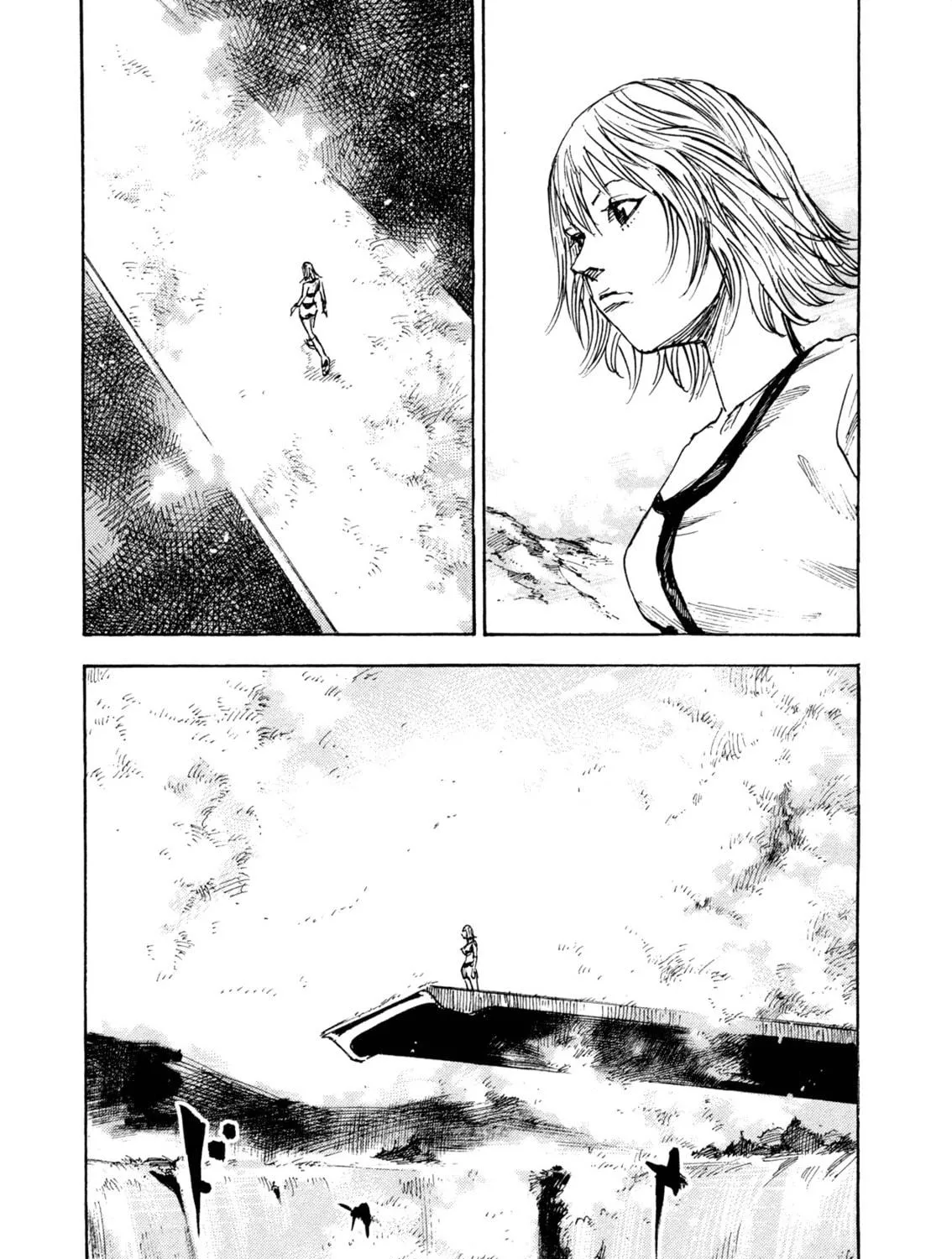 Hito Hitori Futari Chapter 1 page 71 - 