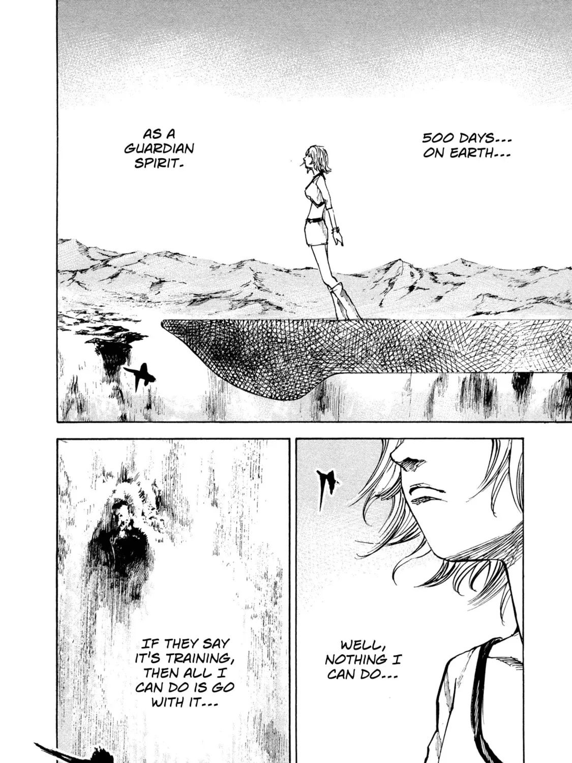 Hito Hitori Futari Chapter 1 page 73 - 