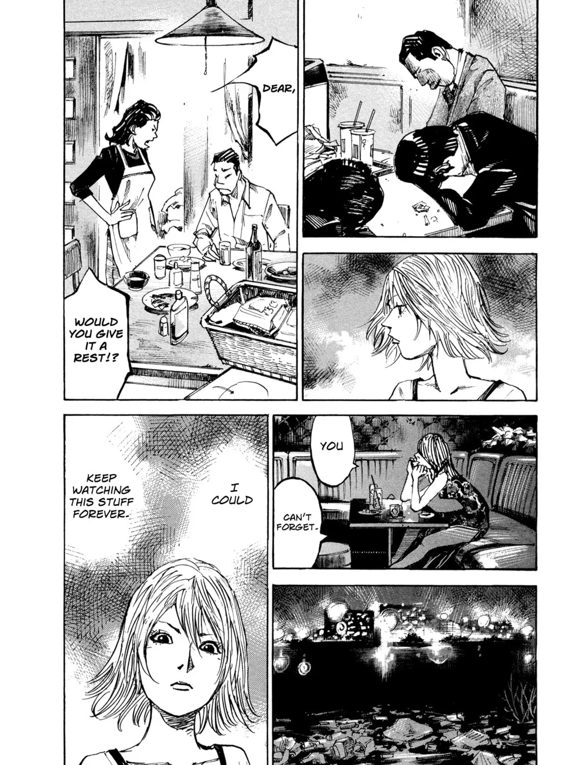Hito Hitori Futari Chapter 1 page 87 - 