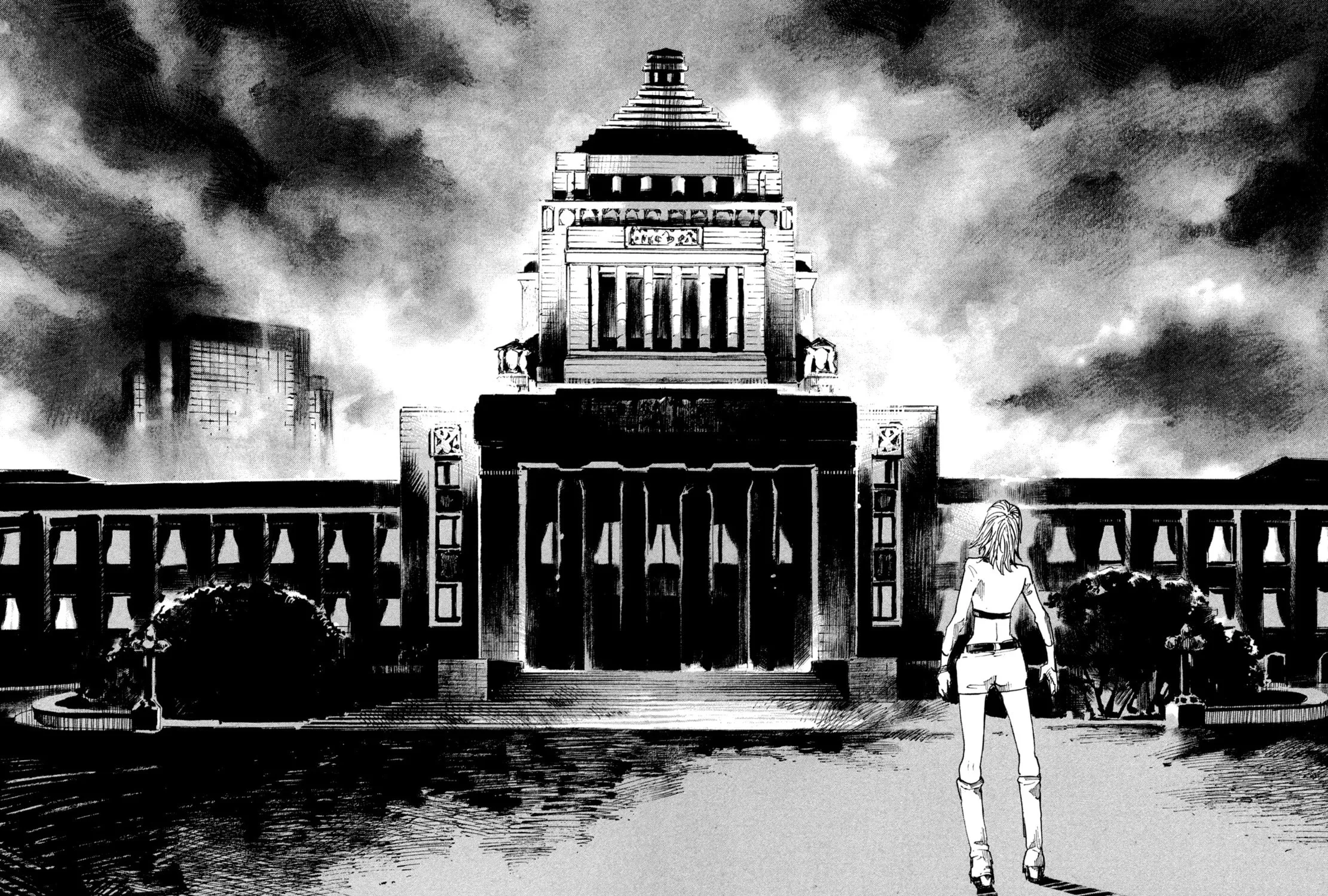 Hito Hitori Futari Chapter 1 page 91 - 