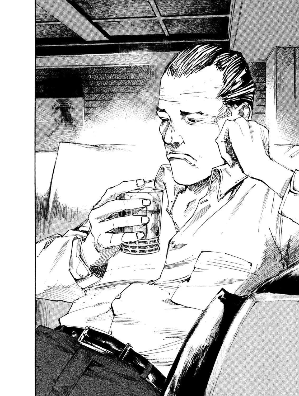 Hito Hitori Futari Chapter 1 page 97 - 