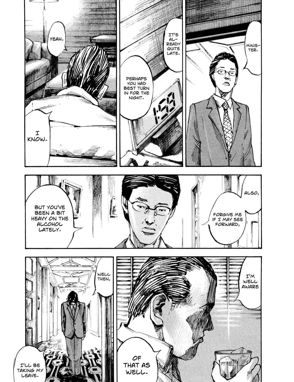 Hito Hitori Futari Chapter 1 page 99 - 
