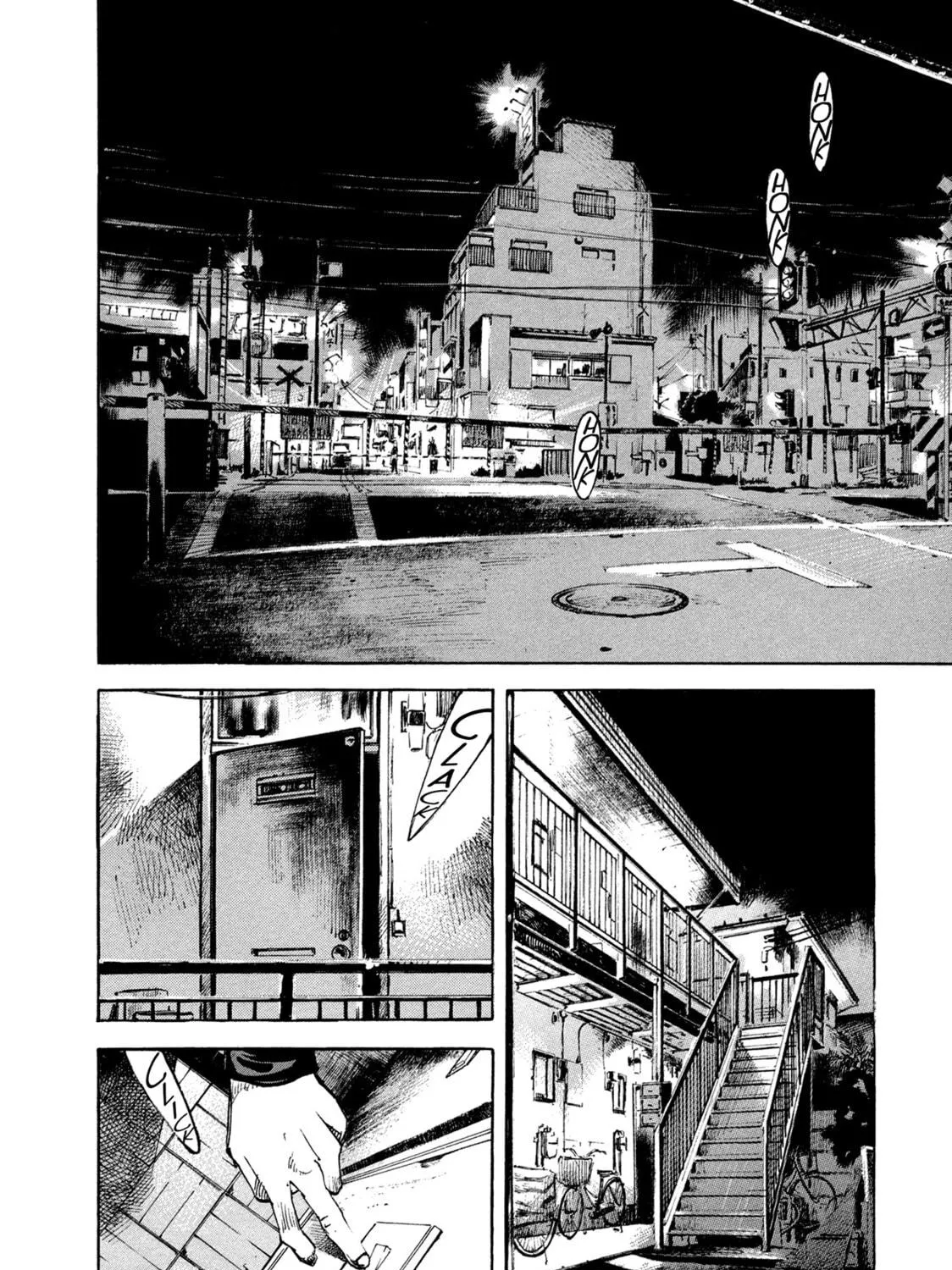 Hito Hitori Futari Chapter 10 page 11 - 