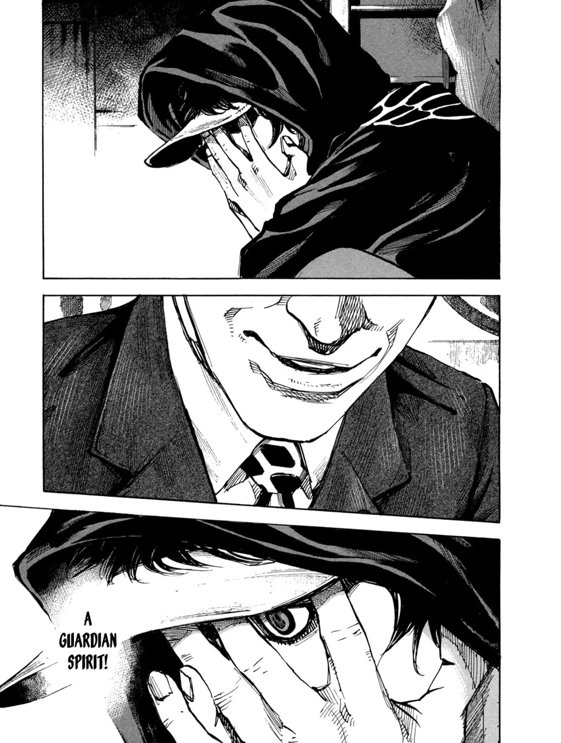 Hito Hitori Futari Chapter 10 page 21 - 