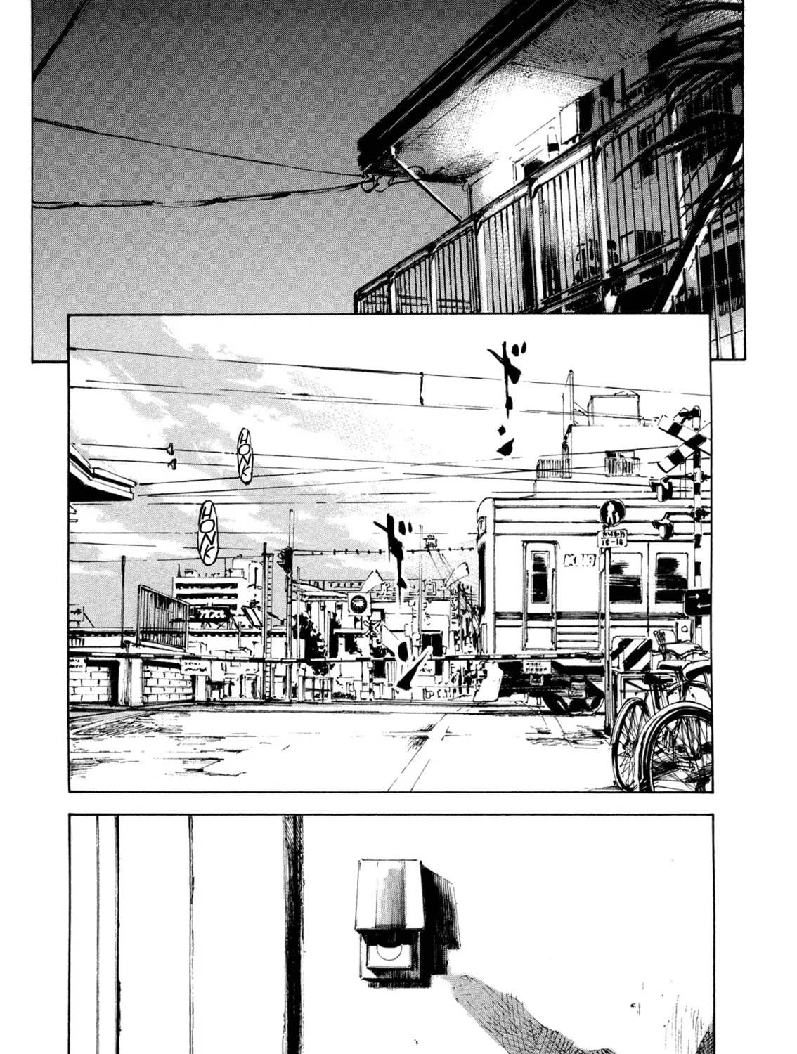 Hito Hitori Futari Chapter 10 page 27 - 
