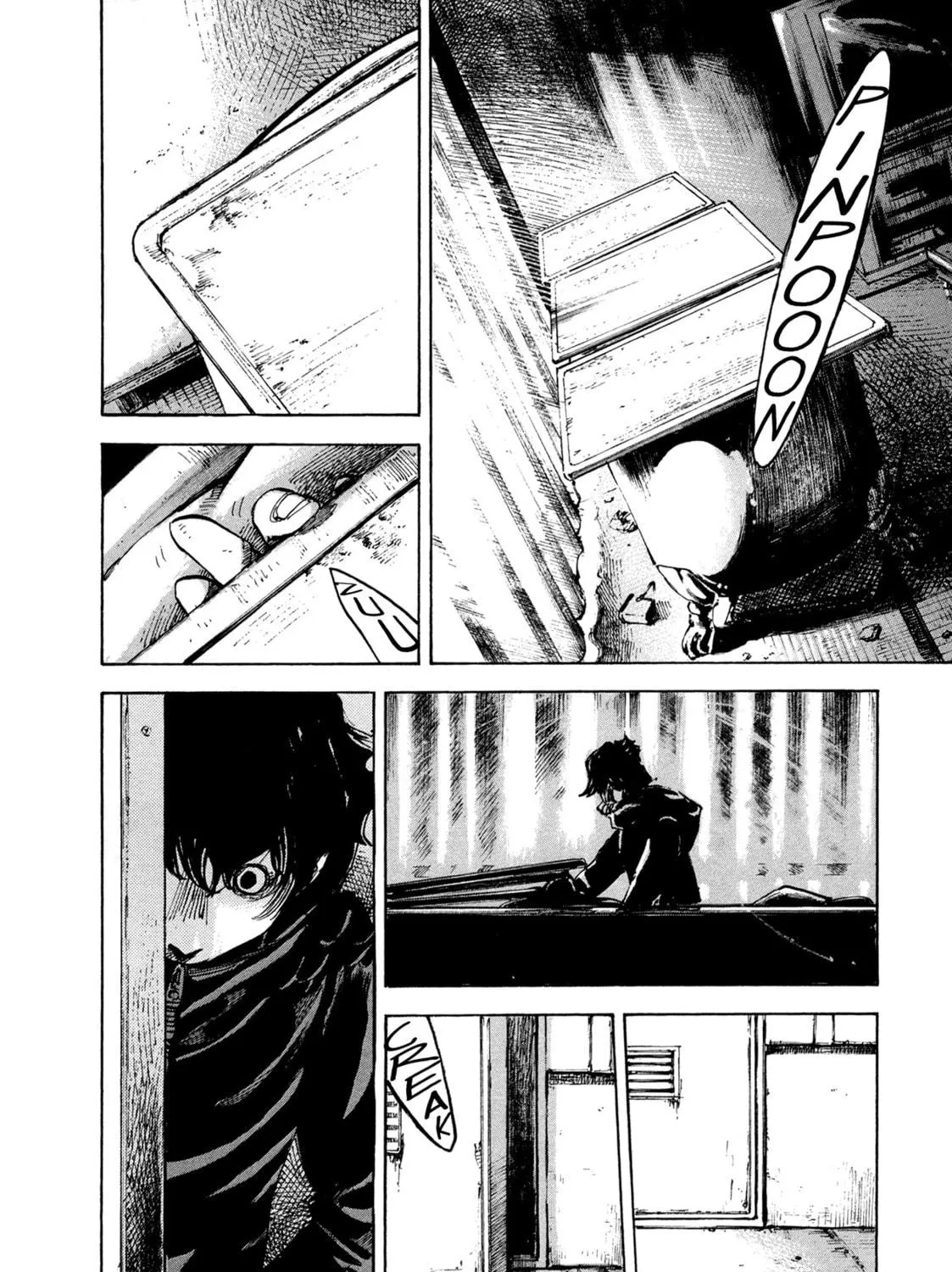 Hito Hitori Futari Chapter 10 page 29 - 
