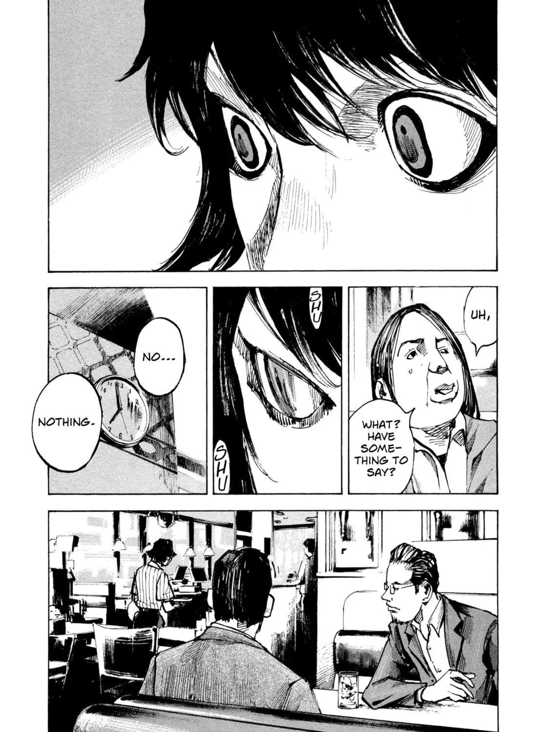 Hito Hitori Futari Chapter 10 page 9 - 