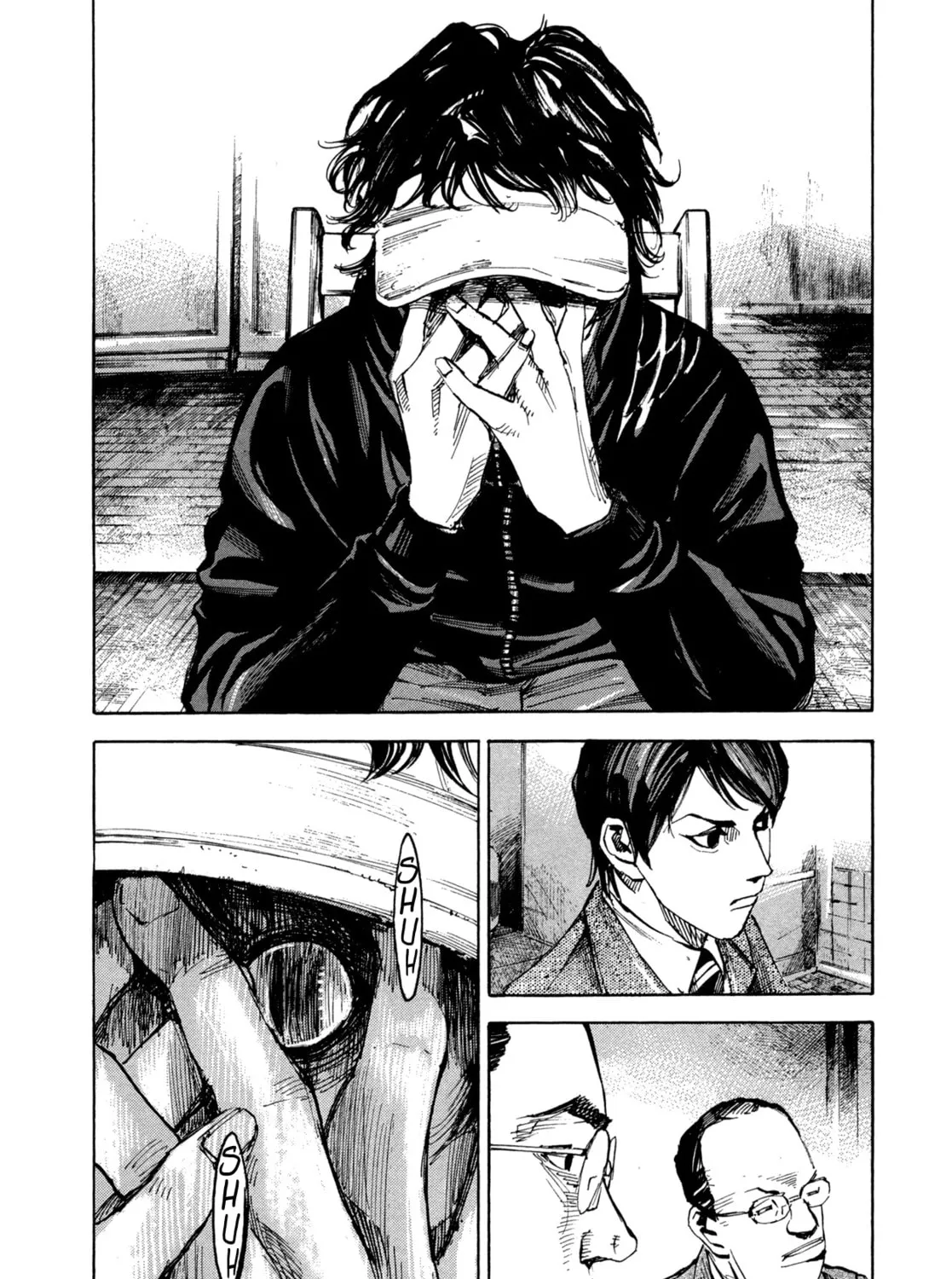 Hito Hitori Futari Chapter 11 page 15 - 