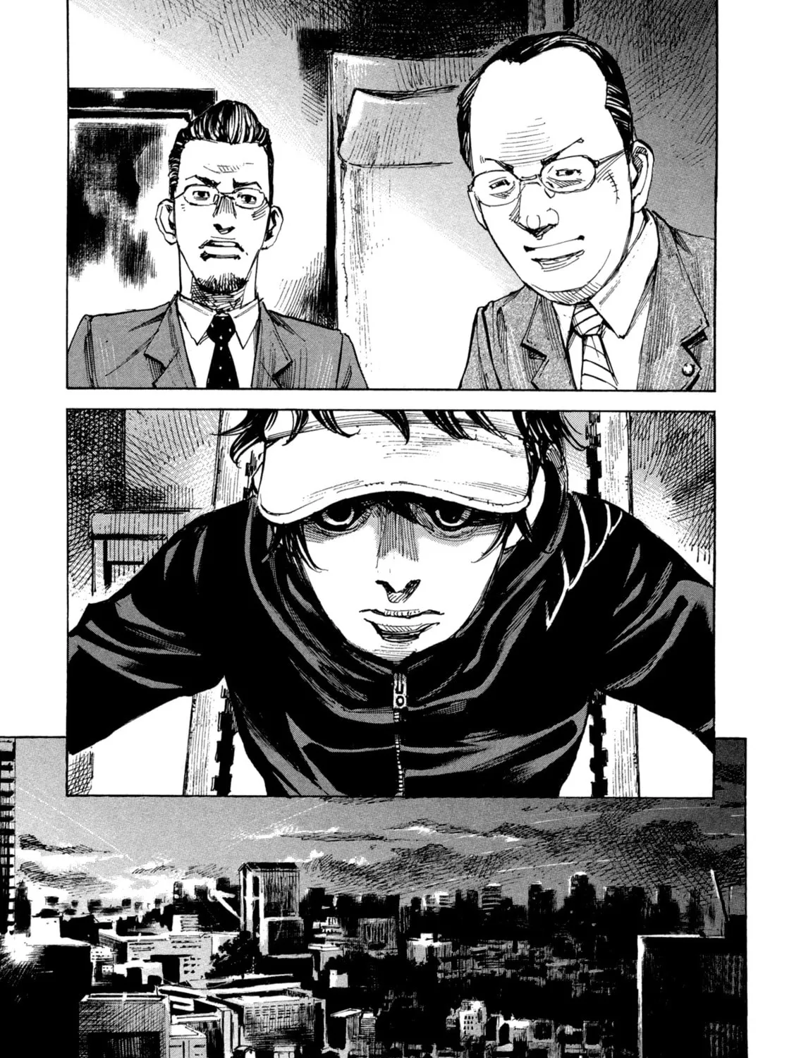 Hito Hitori Futari Chapter 11 page 25 - 