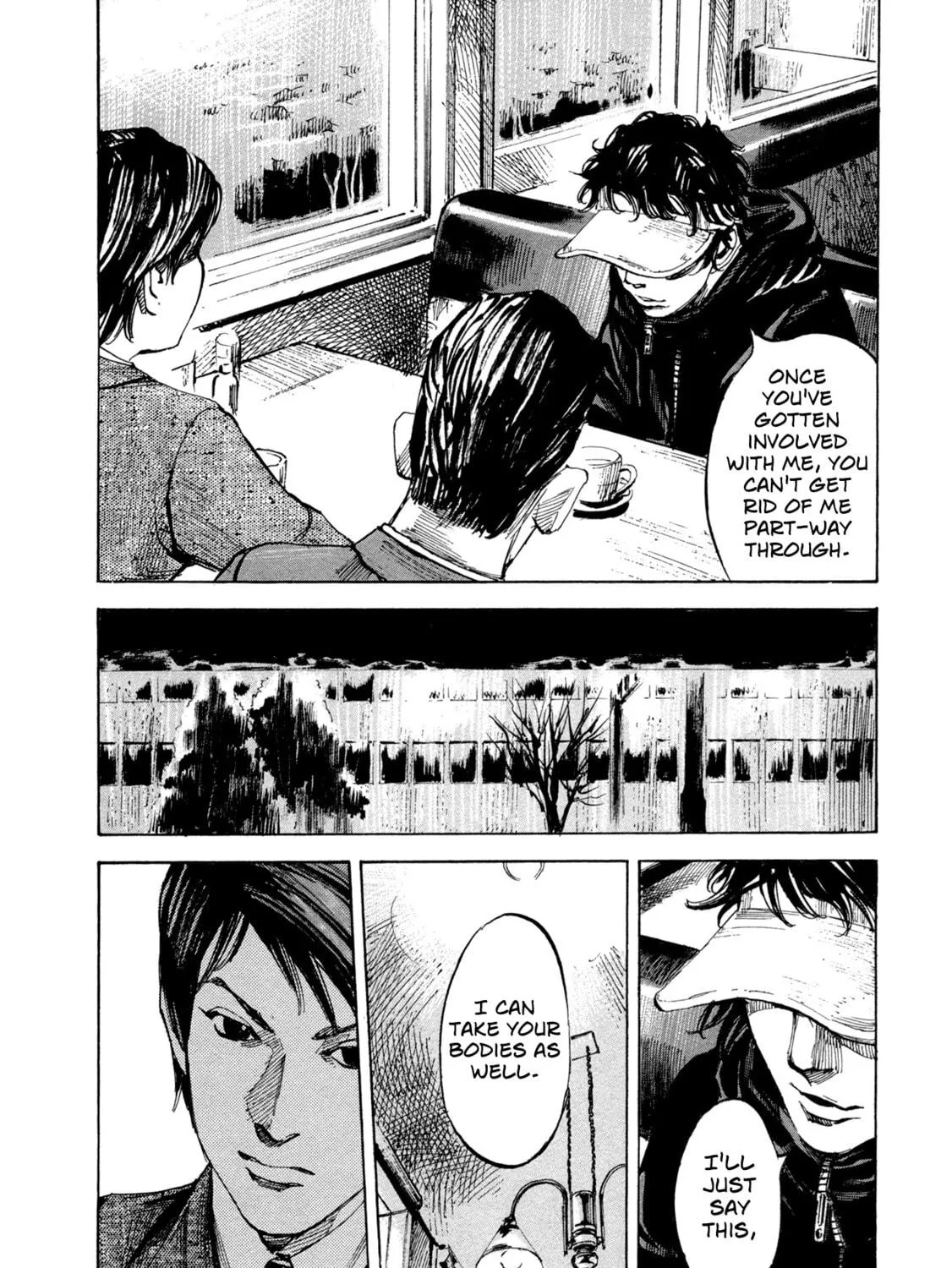 Hito Hitori Futari Chapter 12 page 23 - 